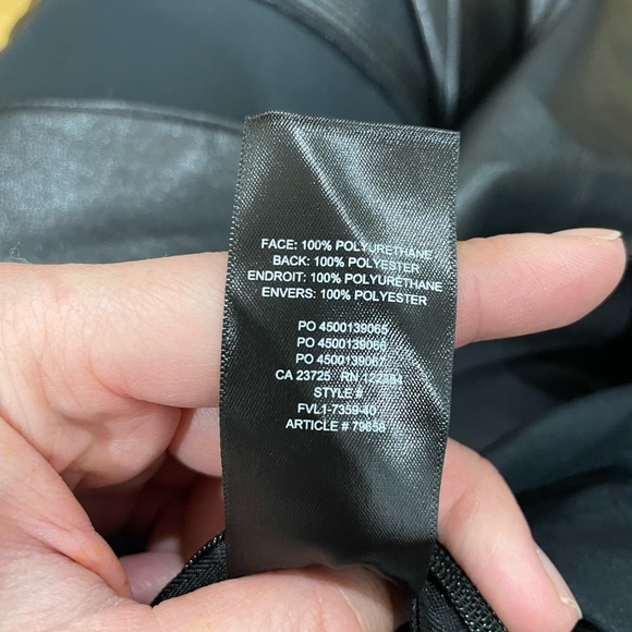 Aritzia babaton skirt size 2 - Picture 6 of 6